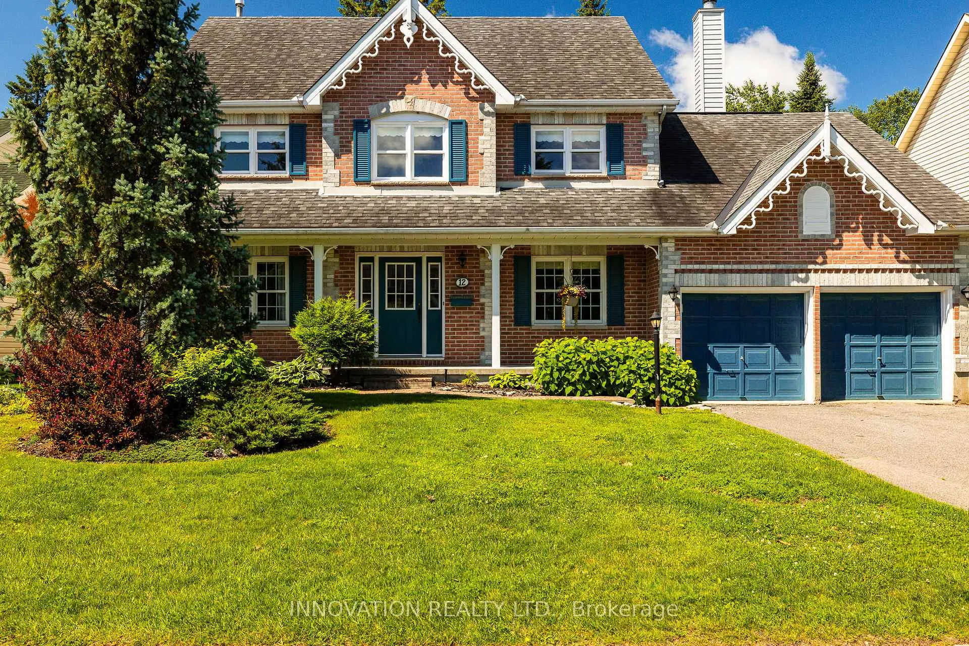 Photo 48 of 12 Wendell Avenue, Ottawa, Stittsville (Central) — HOMEH