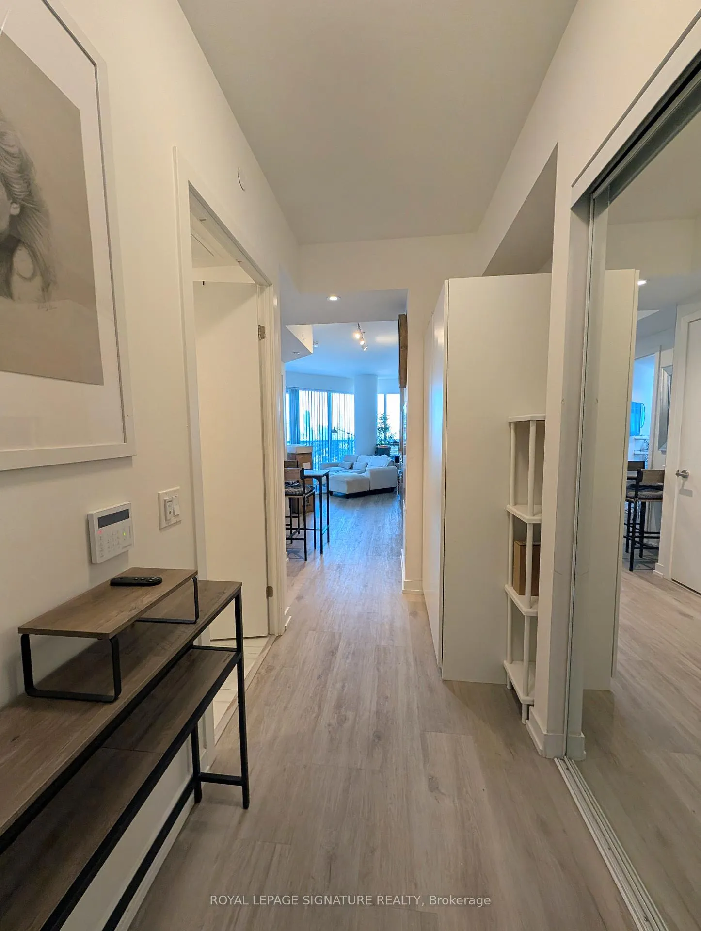Photo 3 of Unit 6512, 138 Downes Street, Toronto, Waterfront Communities — HOMEH