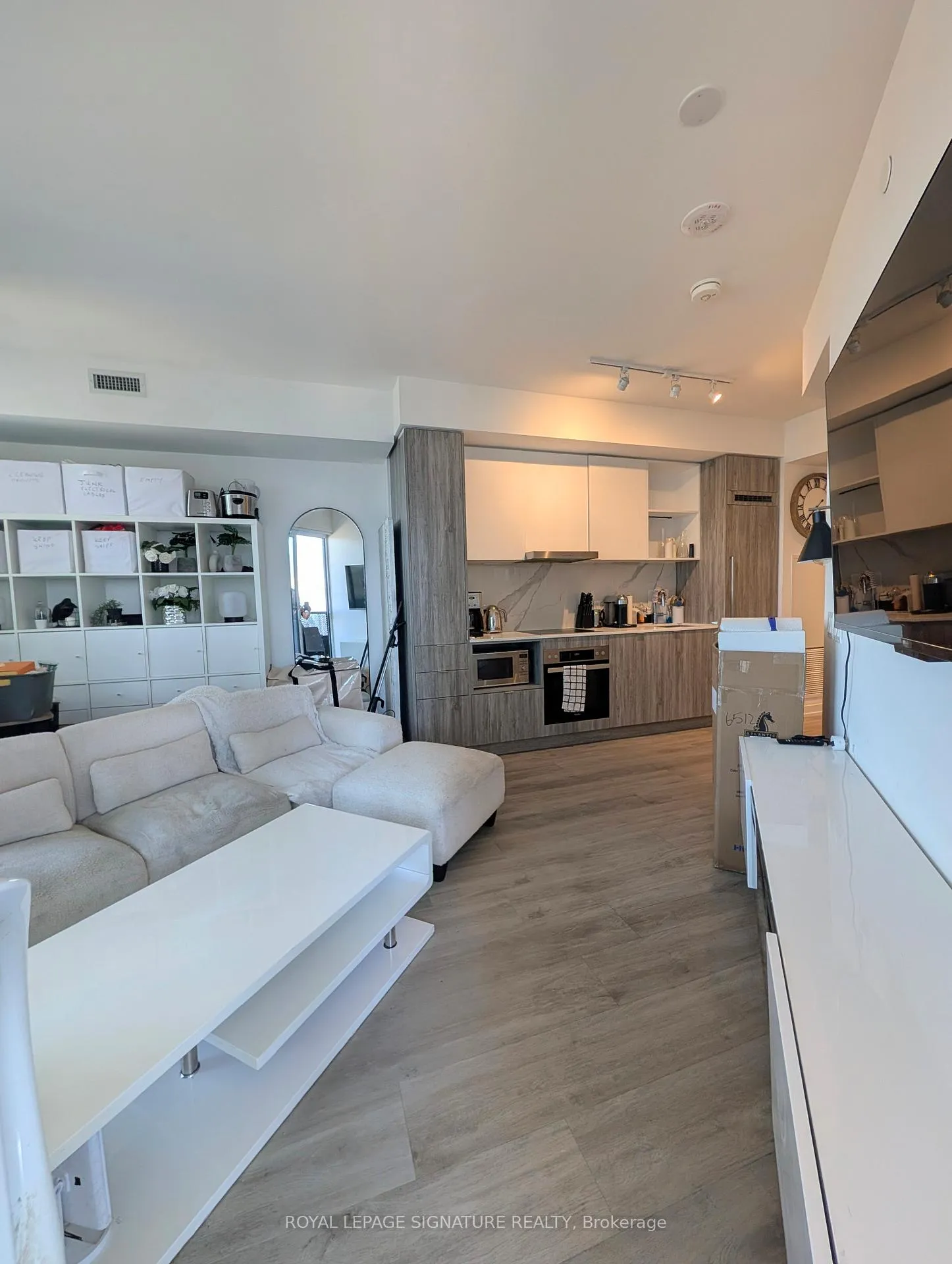Photo 5 of Unit 6512, 138 Downes Street, Toronto, Waterfront Communities — HOMEH
