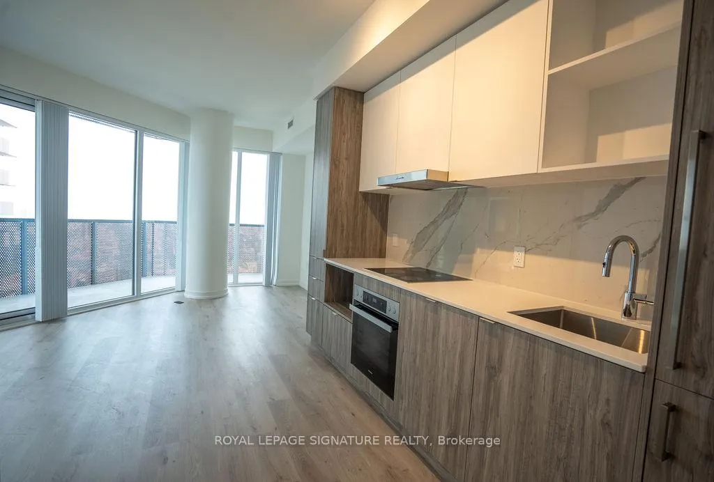 Photo 6 of Unit 6512, 138 Downes Street, Toronto, Waterfront Communities — HOMEH