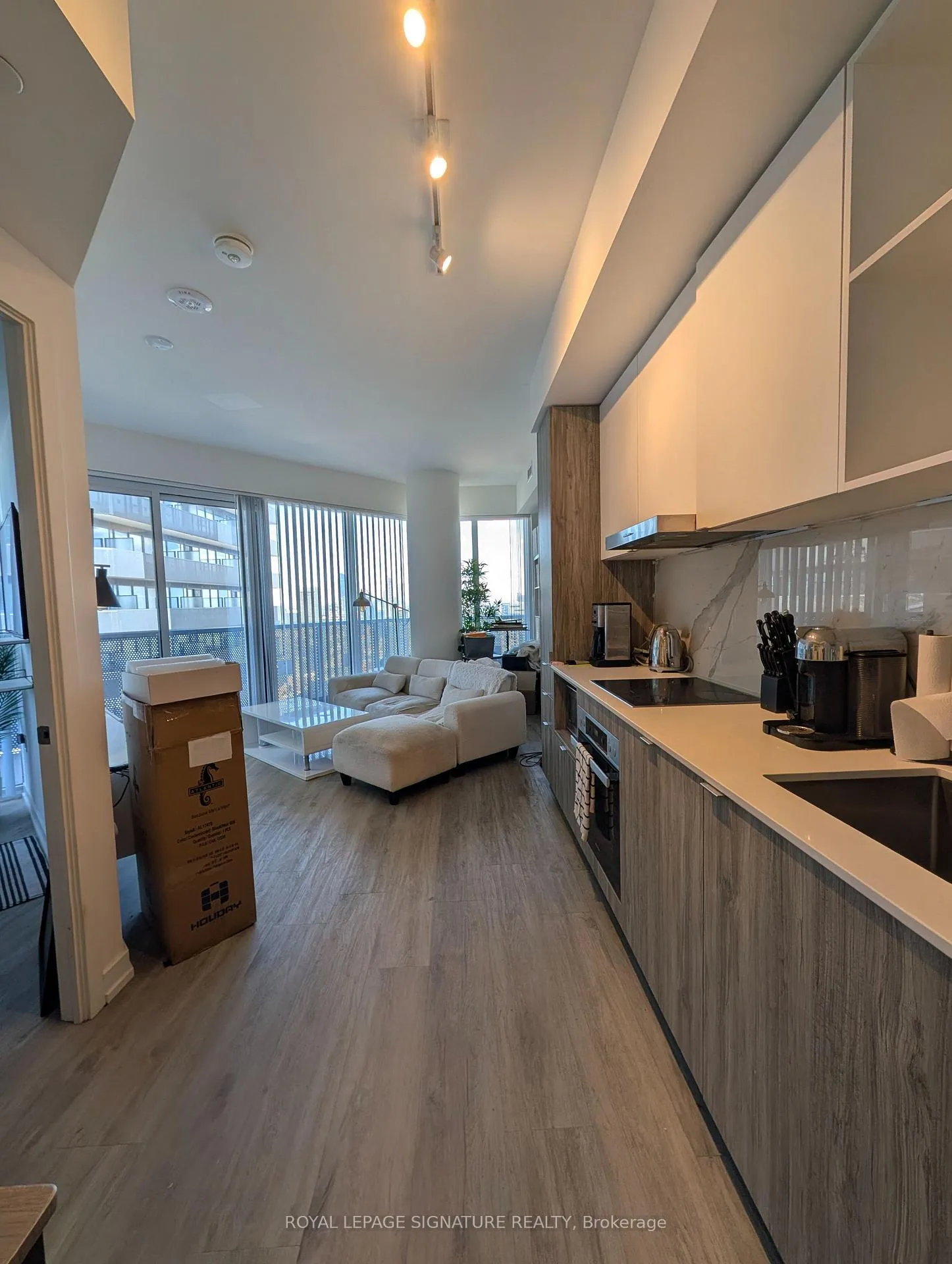 Photo 7 of Unit 6512, 138 Downes Street, Toronto, Waterfront Communities — HOMEH