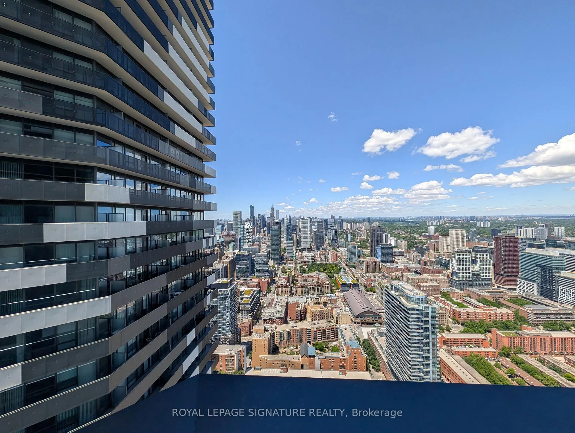 Photo 14 of Unit 6512, 138 Downes Street, Toronto, Waterfront Communities — HOMEH