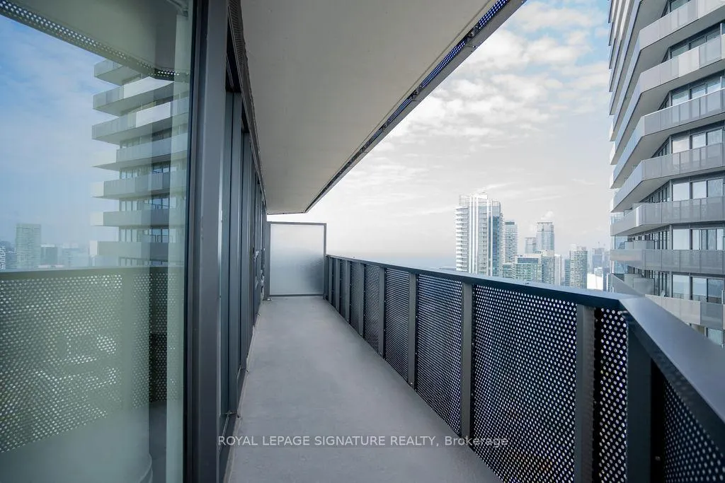 Photo 16 of Unit 6512, 138 Downes Street, Toronto, Waterfront Communities — HOMEH