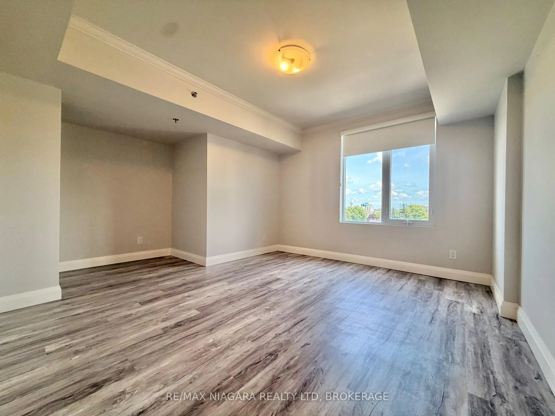 Photo 1 of Unit 414, 5698 Main Street, Niagara Falls, Hospital — HOMEH