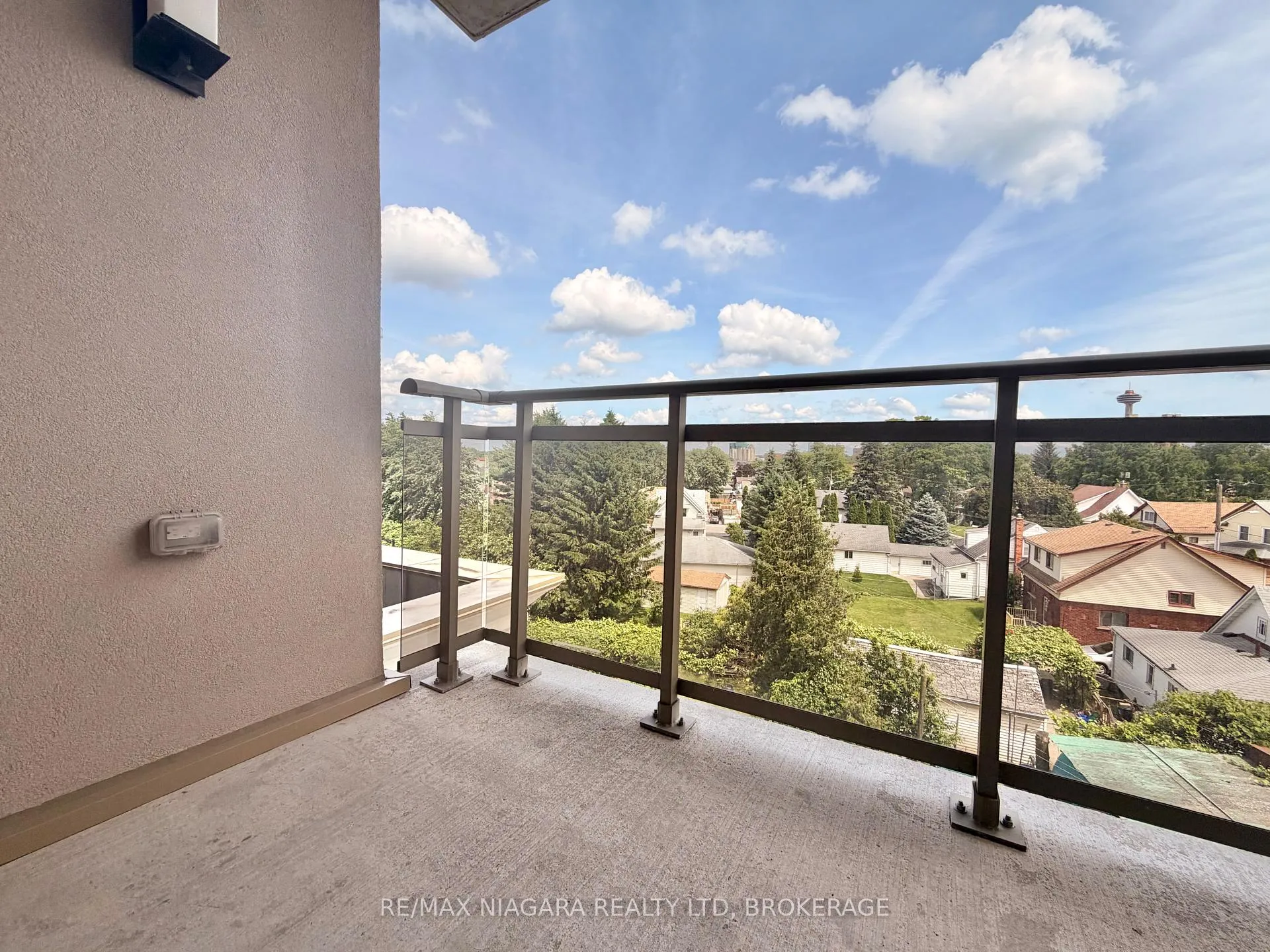 Photo 11 of Unit 414, 5698 Main Street, Niagara Falls, Hospital — HOMEH