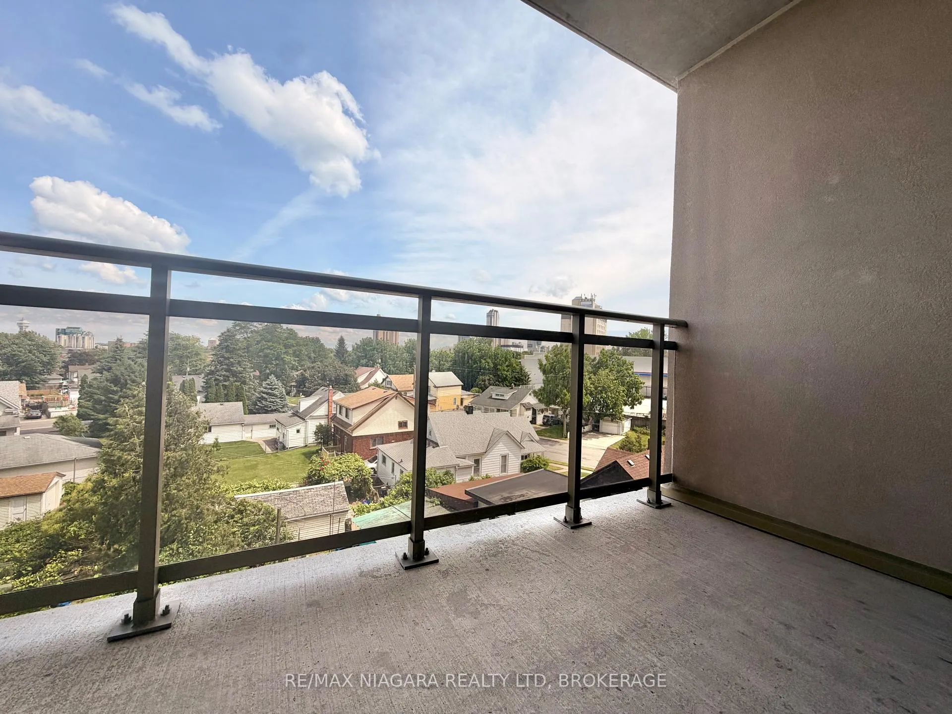 Photo 12 of Unit 414, 5698 Main Street, Niagara Falls, Hospital — HOMEH