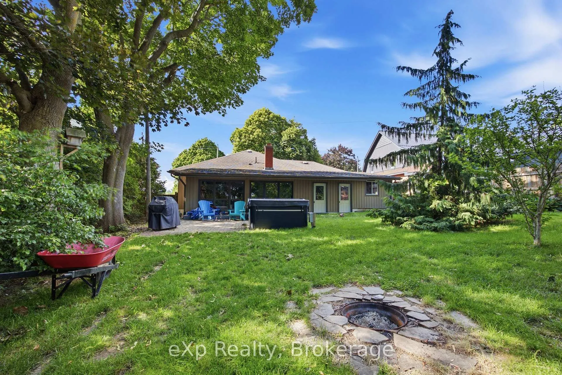 Photo 29 of 29 Concession Street E, Tillsonburg — HOMEH