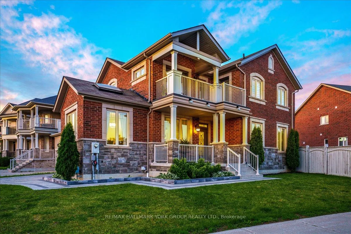 Photo 1 of 66 Philips View Crescent, Richmond Hill, Jefferson — HOMEH
