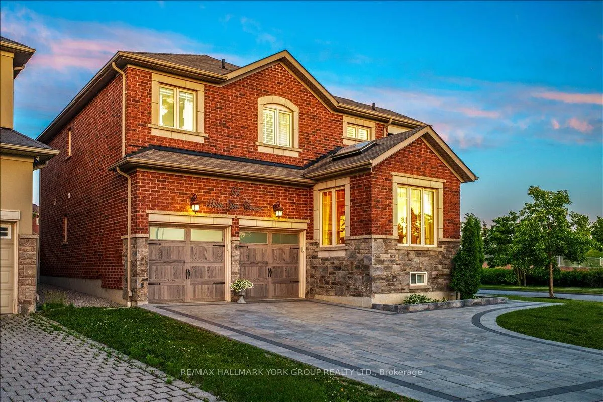 Photo 3 of 66 Philips View Crescent, Richmond Hill, Jefferson — HOMEH