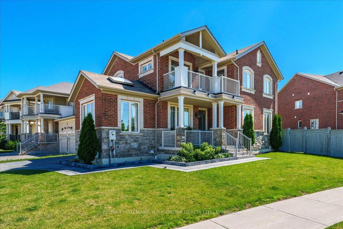 Photo 5 of 66 Philips View Crescent, Richmond Hill, Jefferson — HOMEH
