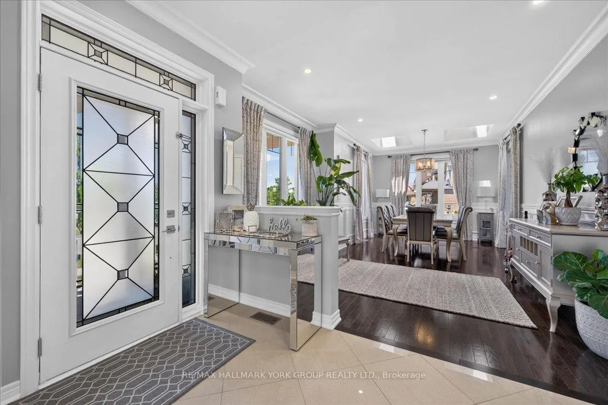 Photo 9 of 66 Philips View Crescent, Richmond Hill, Jefferson — HOMEH