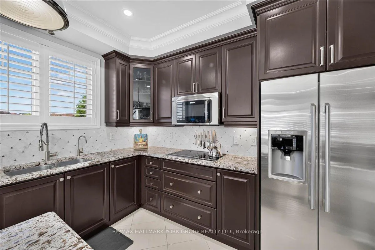 Photo 15 of 66 Philips View Crescent, Richmond Hill, Jefferson — HOMEH