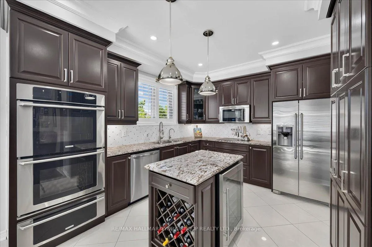 Photo 16 of 66 Philips View Crescent, Richmond Hill, Jefferson — HOMEH