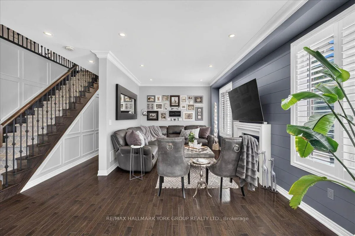 Photo 20 of 66 Philips View Crescent, Richmond Hill, Jefferson — HOMEH