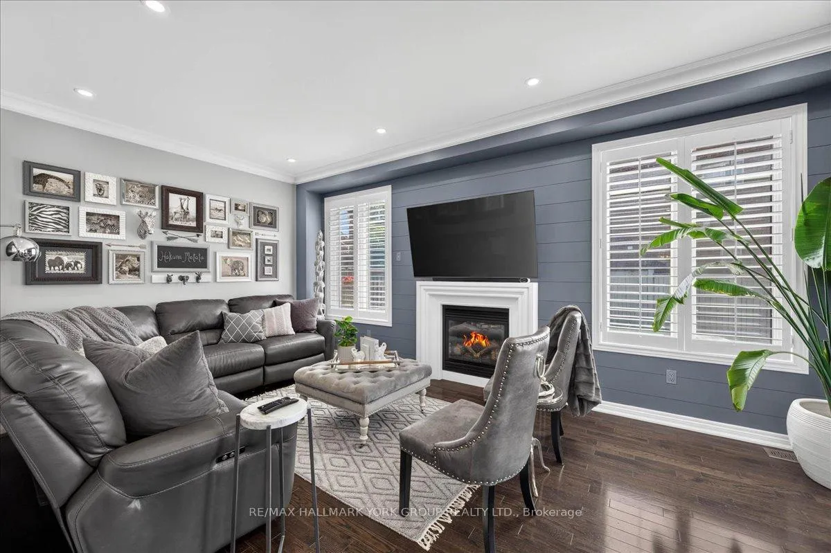 Photo 21 of 66 Philips View Crescent, Richmond Hill, Jefferson — HOMEH
