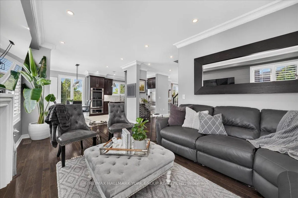 Photo 22 of 66 Philips View Crescent, Richmond Hill, Jefferson — HOMEH