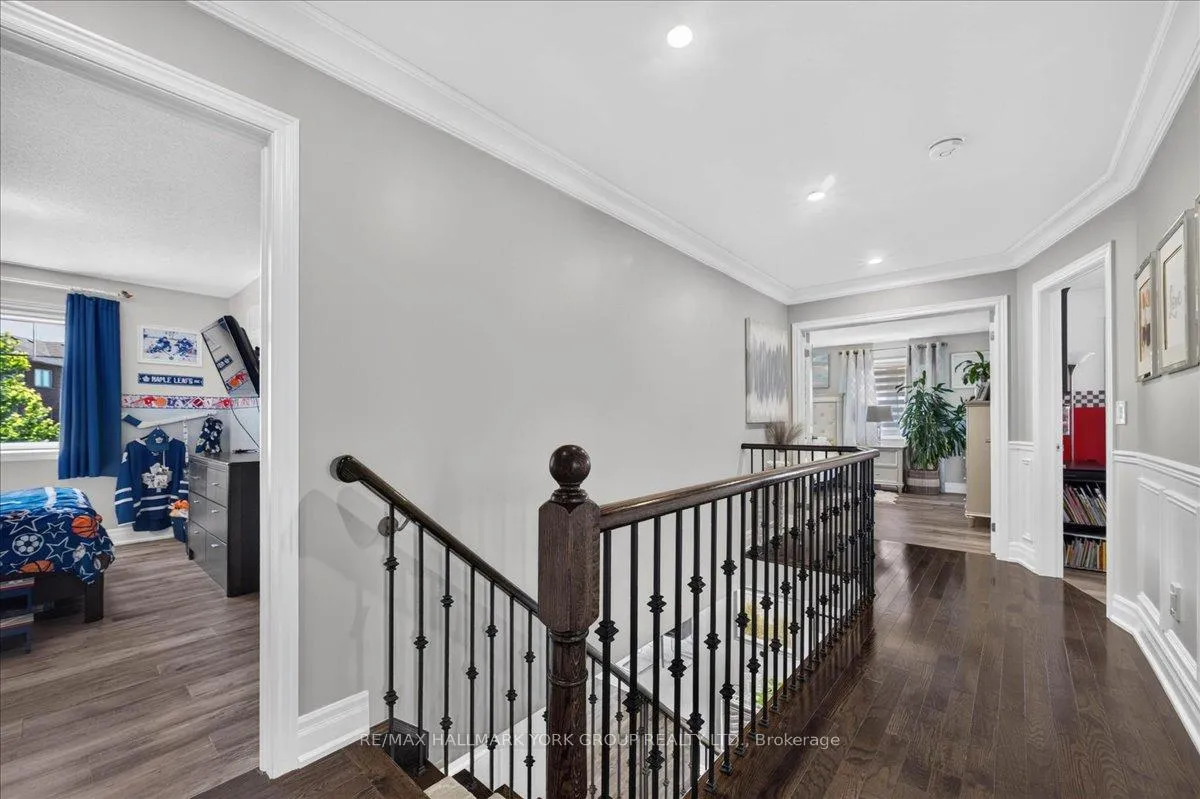 Photo 24 of 66 Philips View Crescent, Richmond Hill, Jefferson — HOMEH