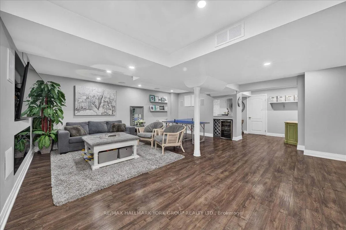 Photo 37 of 66 Philips View Crescent, Richmond Hill, Jefferson — HOMEH