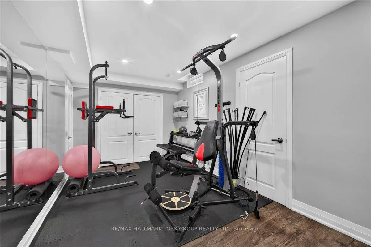 Photo 39 of 66 Philips View Crescent, Richmond Hill, Jefferson — HOMEH