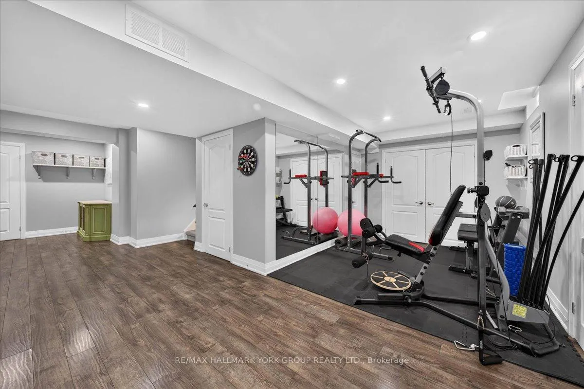 Photo 40 of 66 Philips View Crescent, Richmond Hill, Jefferson — HOMEH