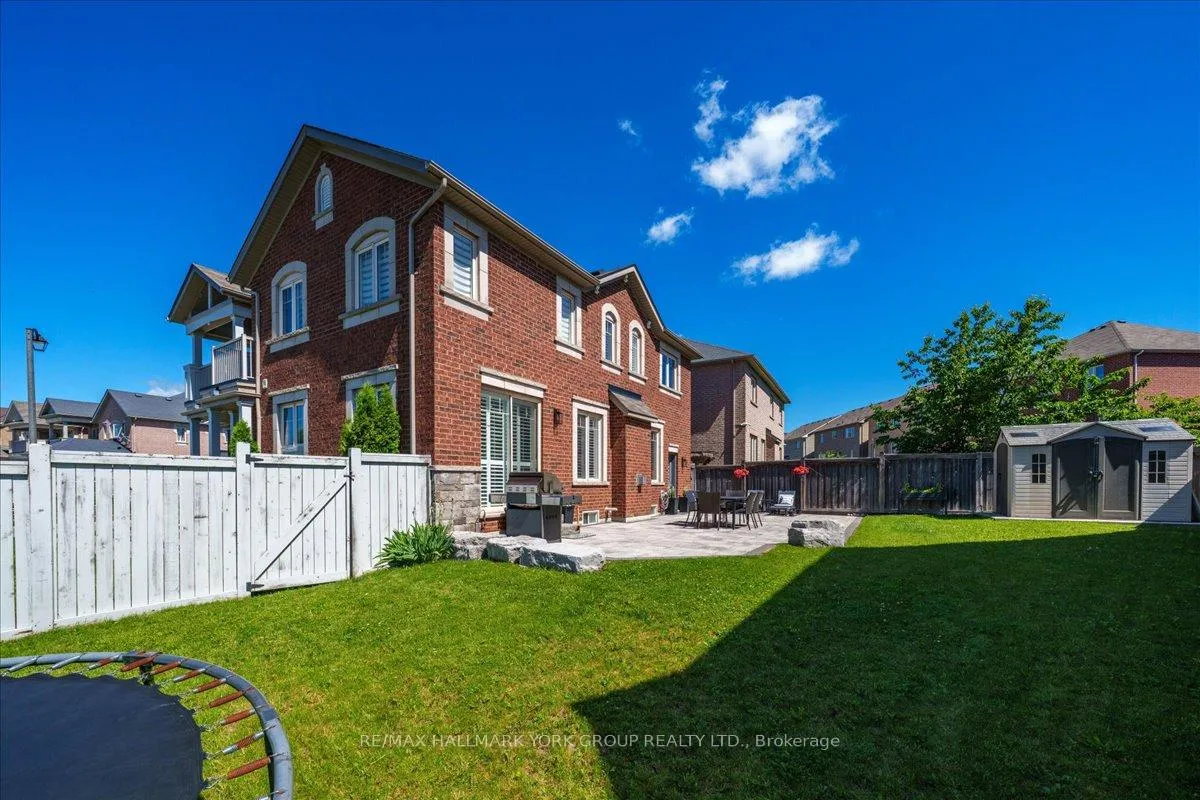 Photo 43 of 66 Philips View Crescent, Richmond Hill, Jefferson — HOMEH