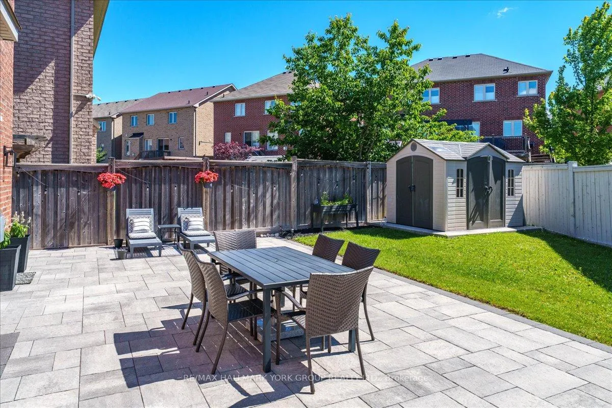 Photo 46 of 66 Philips View Crescent, Richmond Hill, Jefferson — HOMEH