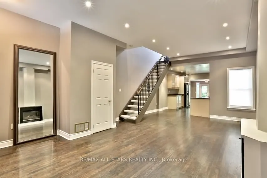 Photo 1 of 68 Macpherson Avenue, Toronto, The Annex — HOMEH
