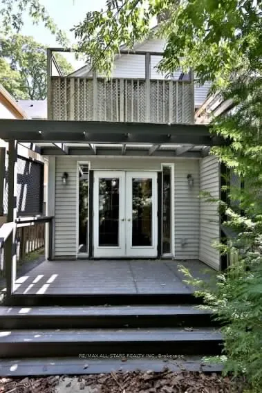 Photo 10 of 68 Macpherson Avenue, Toronto, The Annex — HOMEH
