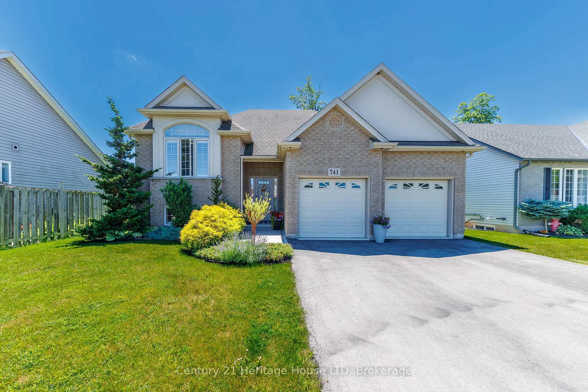 Photo 1 of 741 Nancy Road, Fort Erie, Lakeshore — HOMEH