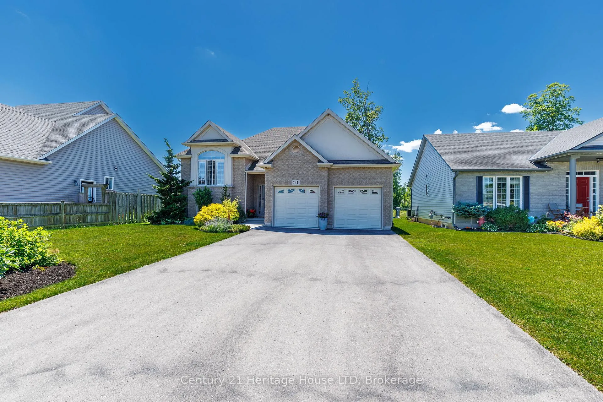 Photo 4 of 741 Nancy Road, Fort Erie, Lakeshore — HOMEH