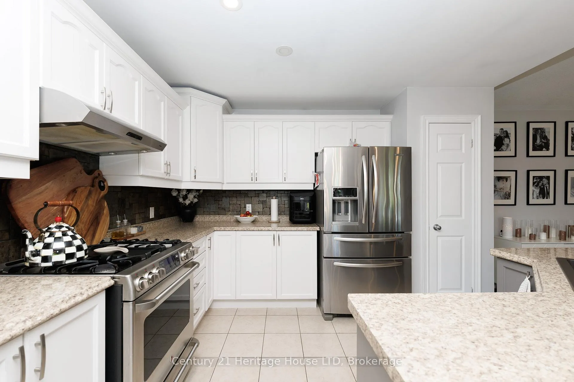 Photo 14 of 741 Nancy Road, Fort Erie, Lakeshore — HOMEH