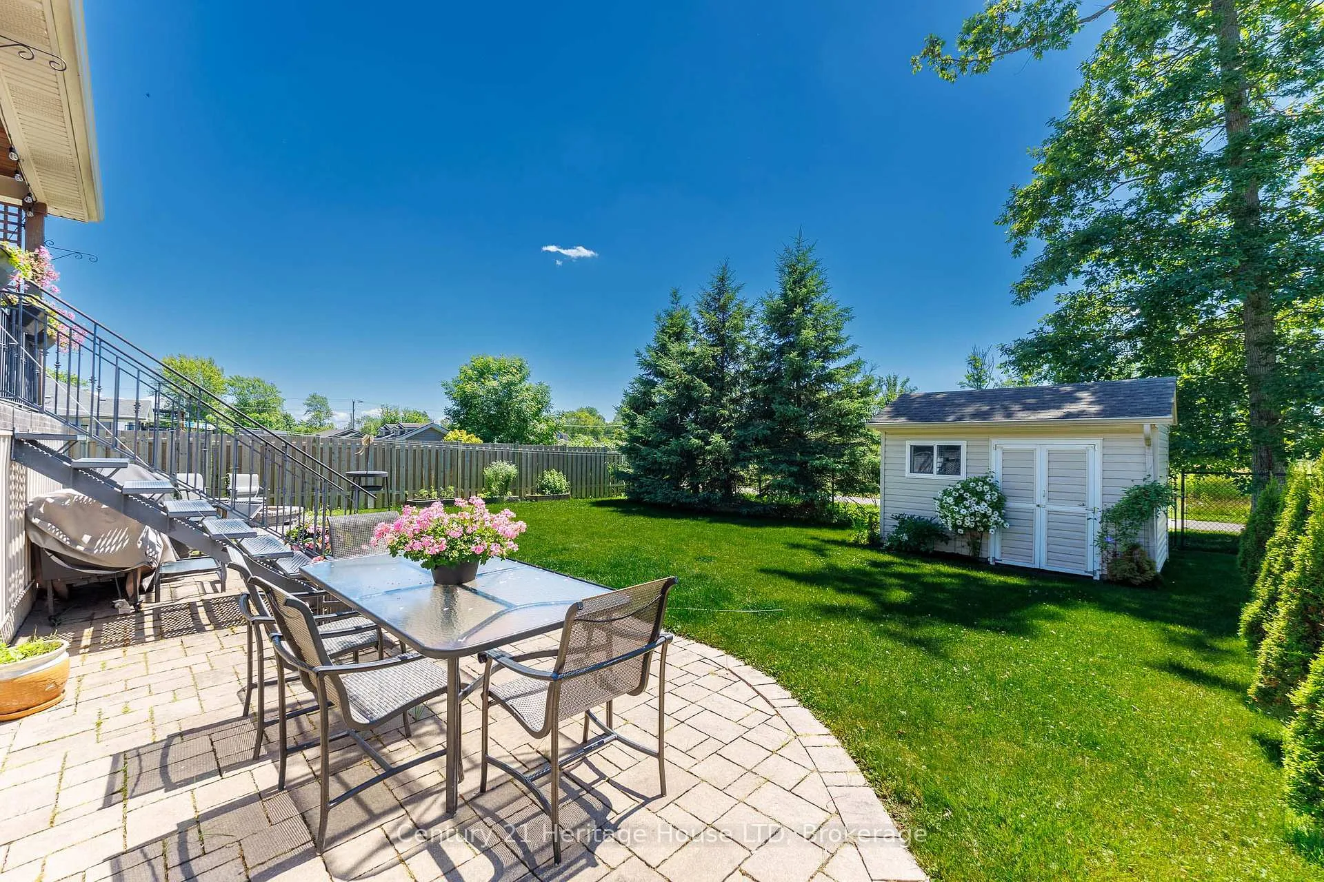 Photo 37 of 741 Nancy Road, Fort Erie, Lakeshore — HOMEH