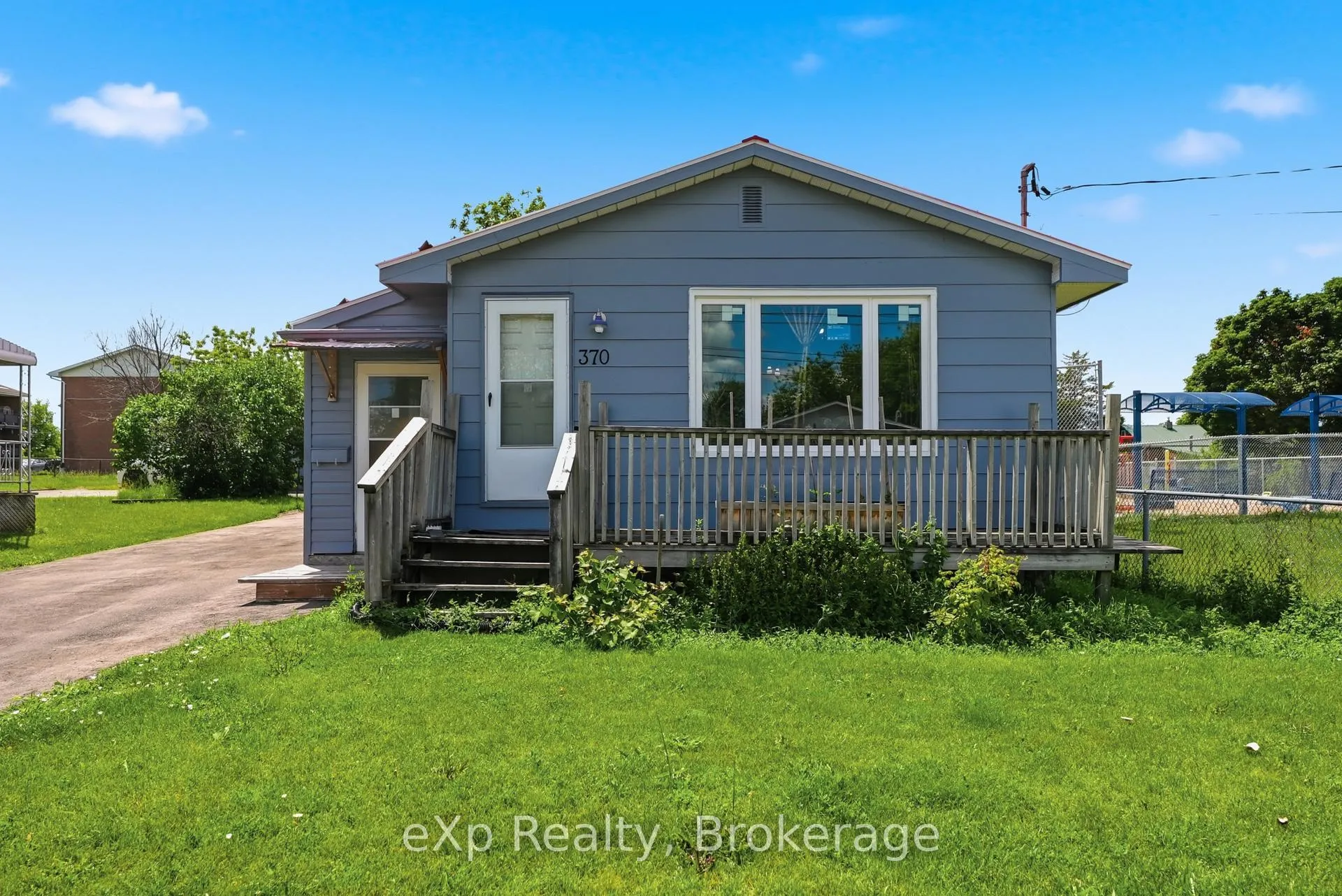 Photo of 370 Sidney Street