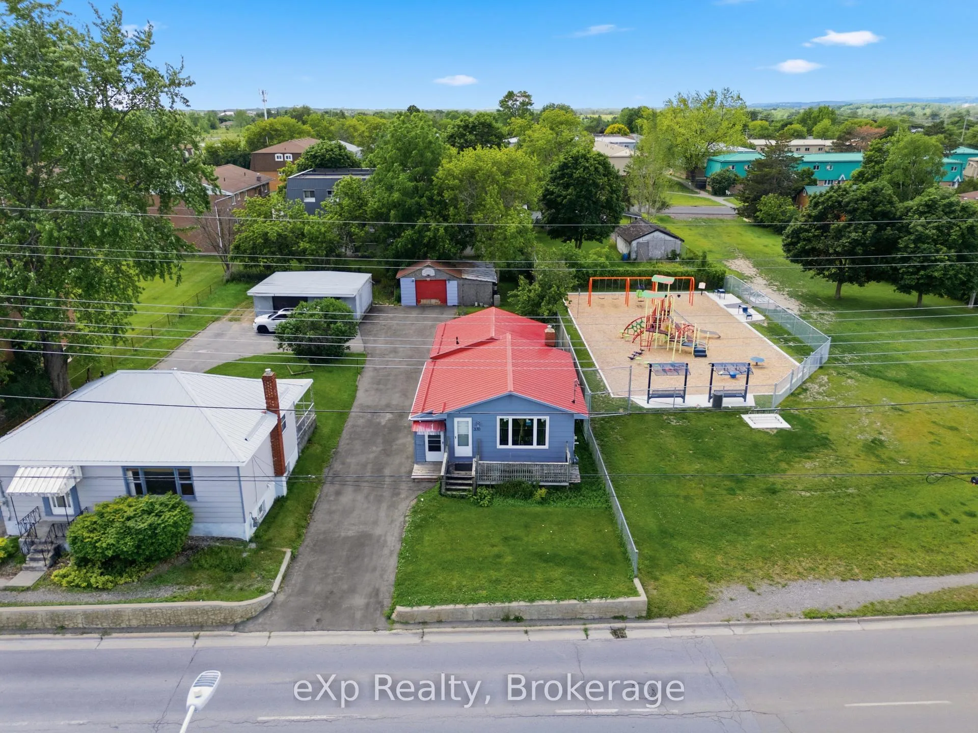 Photo 27 of 370 Sidney Street, Belleville, Belleville Ward — HOMEH