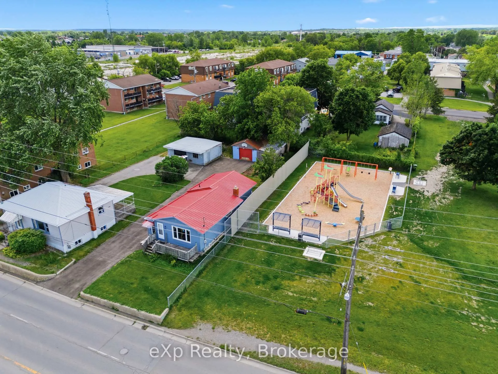 Photo 29 of 370 Sidney Street, Belleville, Belleville Ward — HOMEH