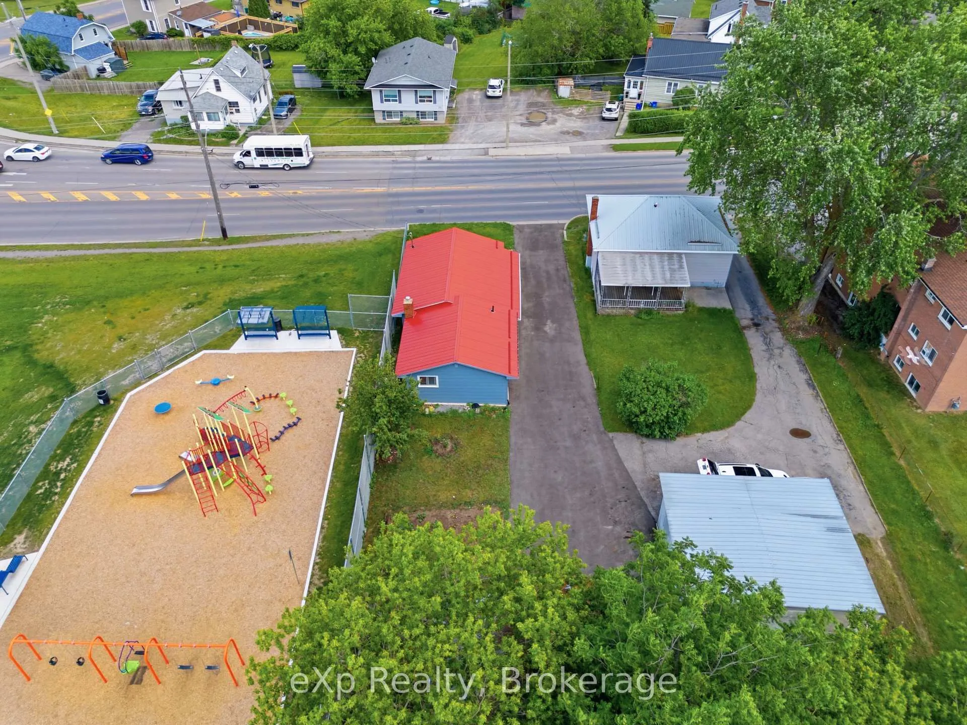 Photo 30 of 370 Sidney Street, Belleville, Belleville Ward — HOMEH