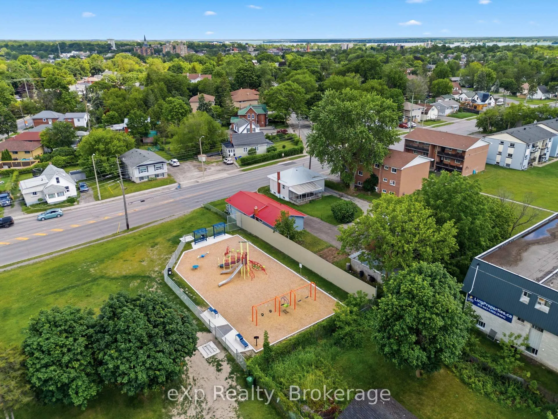 Photo 31 of 370 Sidney Street, Belleville, Belleville Ward — HOMEH