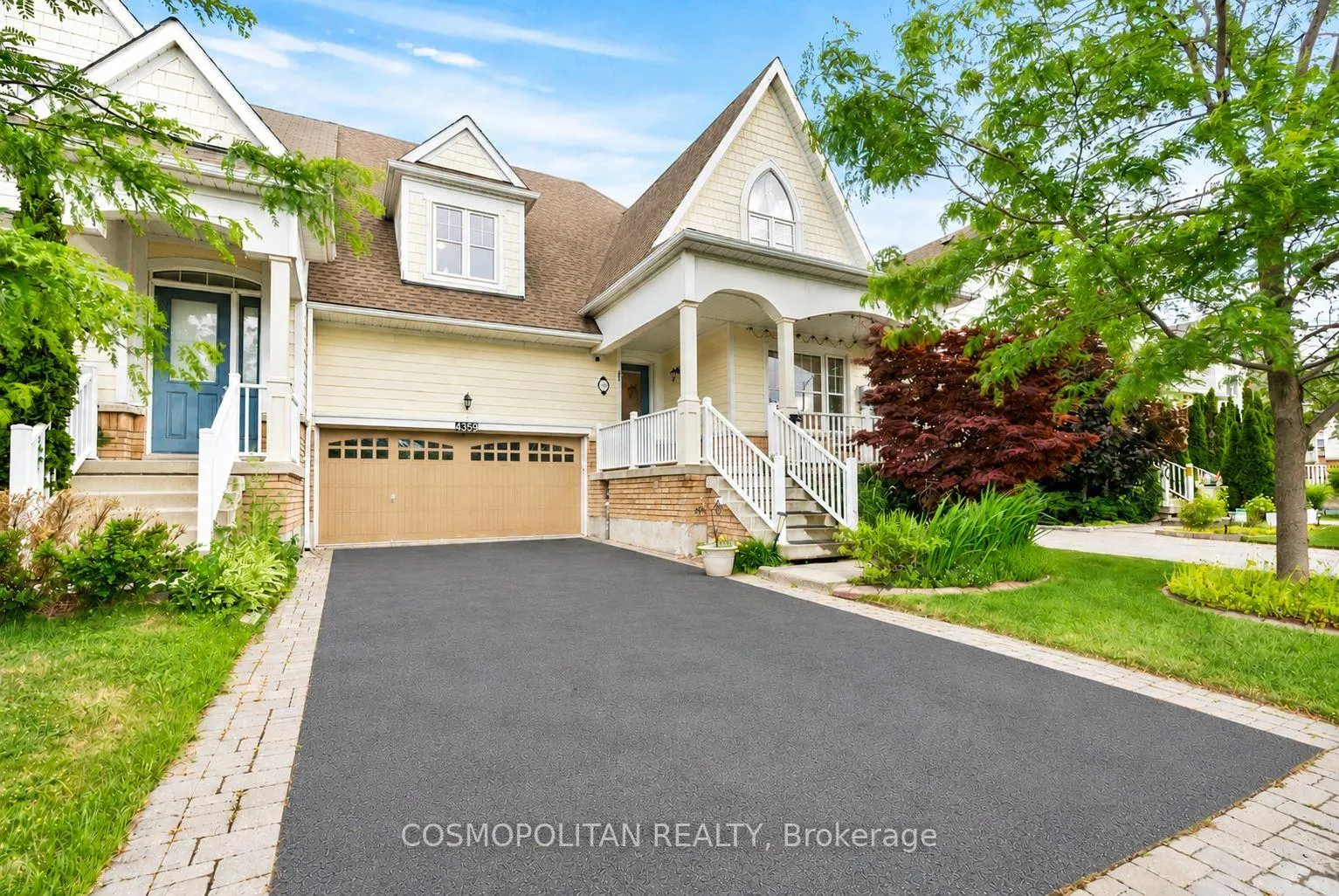 Photo 1 of 4359 Chemonda Street, Niagara Falls, Lyons Creek — HOMEH