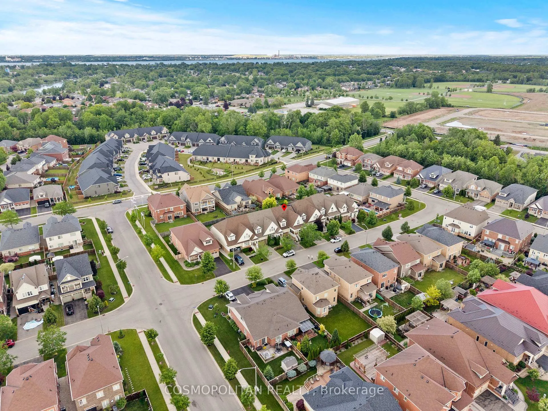 Photo 26 of 4359 Chemonda Street, Niagara Falls, Lyons Creek — HOMEH