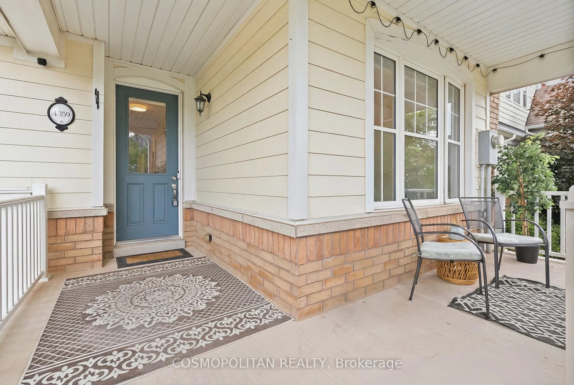 Photo 24 of 4359 Chemonda Street, Niagara Falls, Lyons Creek — HOMEH