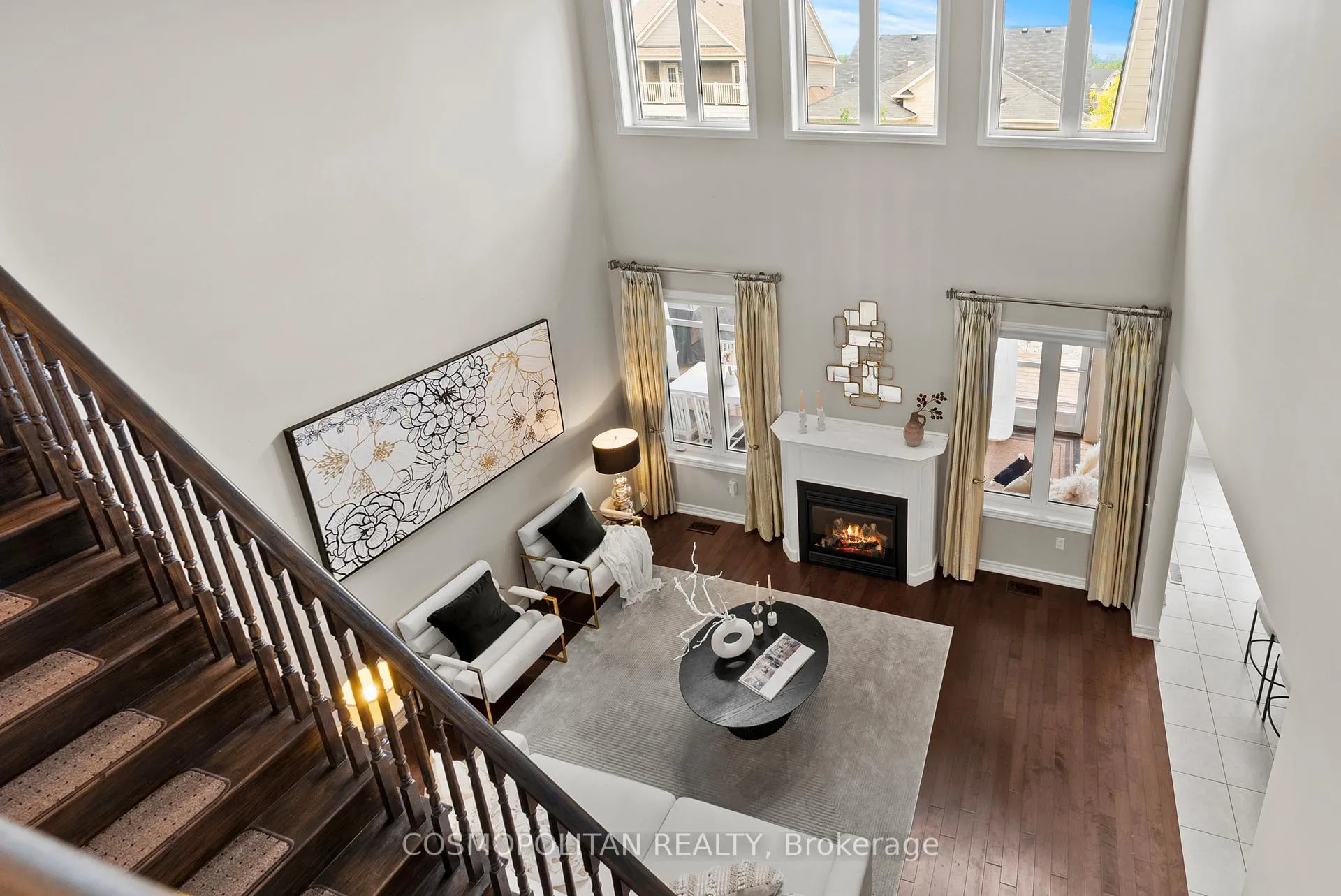 Photo 6 of 4359 Chemonda Street, Niagara Falls, Lyons Creek — HOMEH