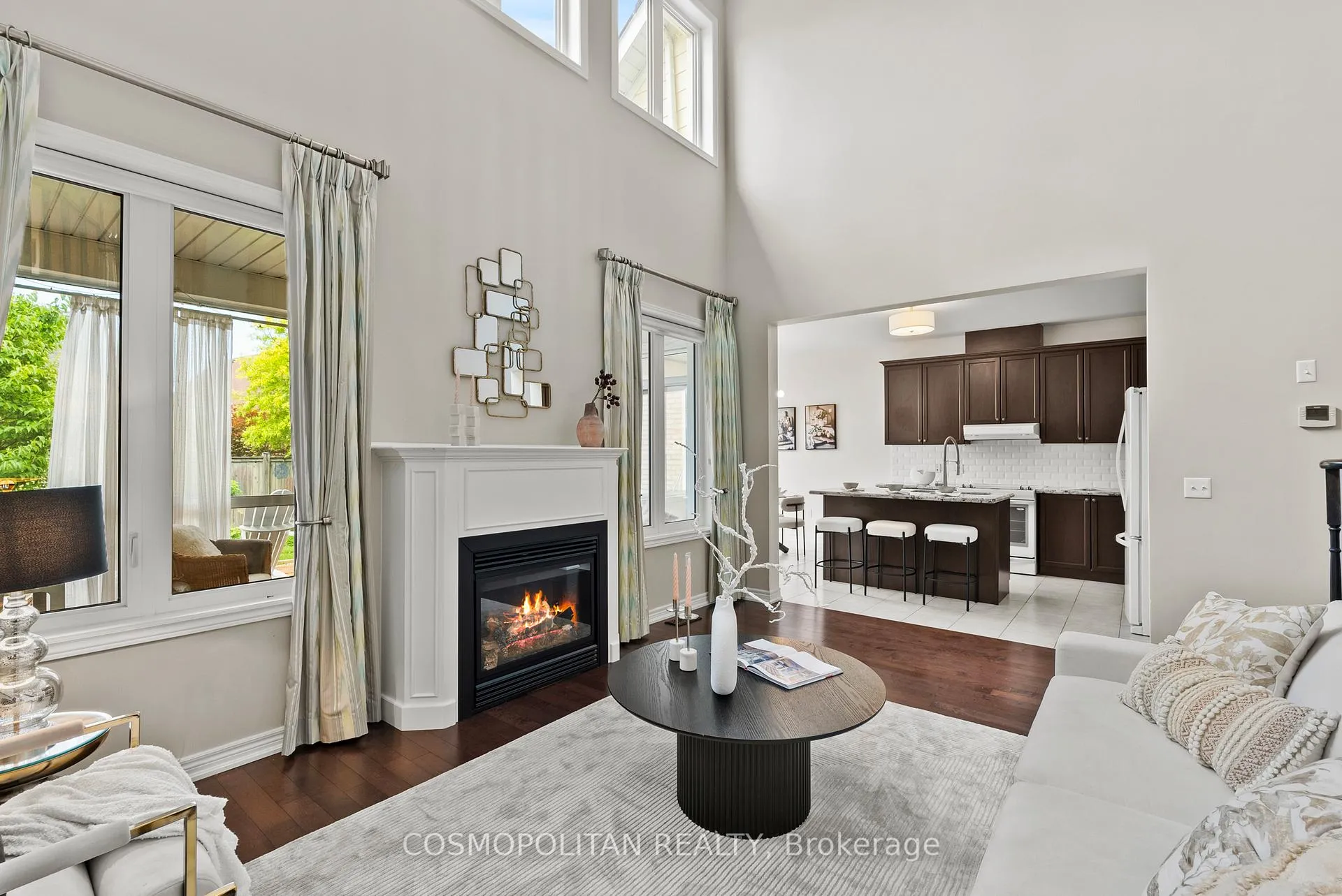 Photo 8 of 4359 Chemonda Street, Niagara Falls, Lyons Creek — HOMEH