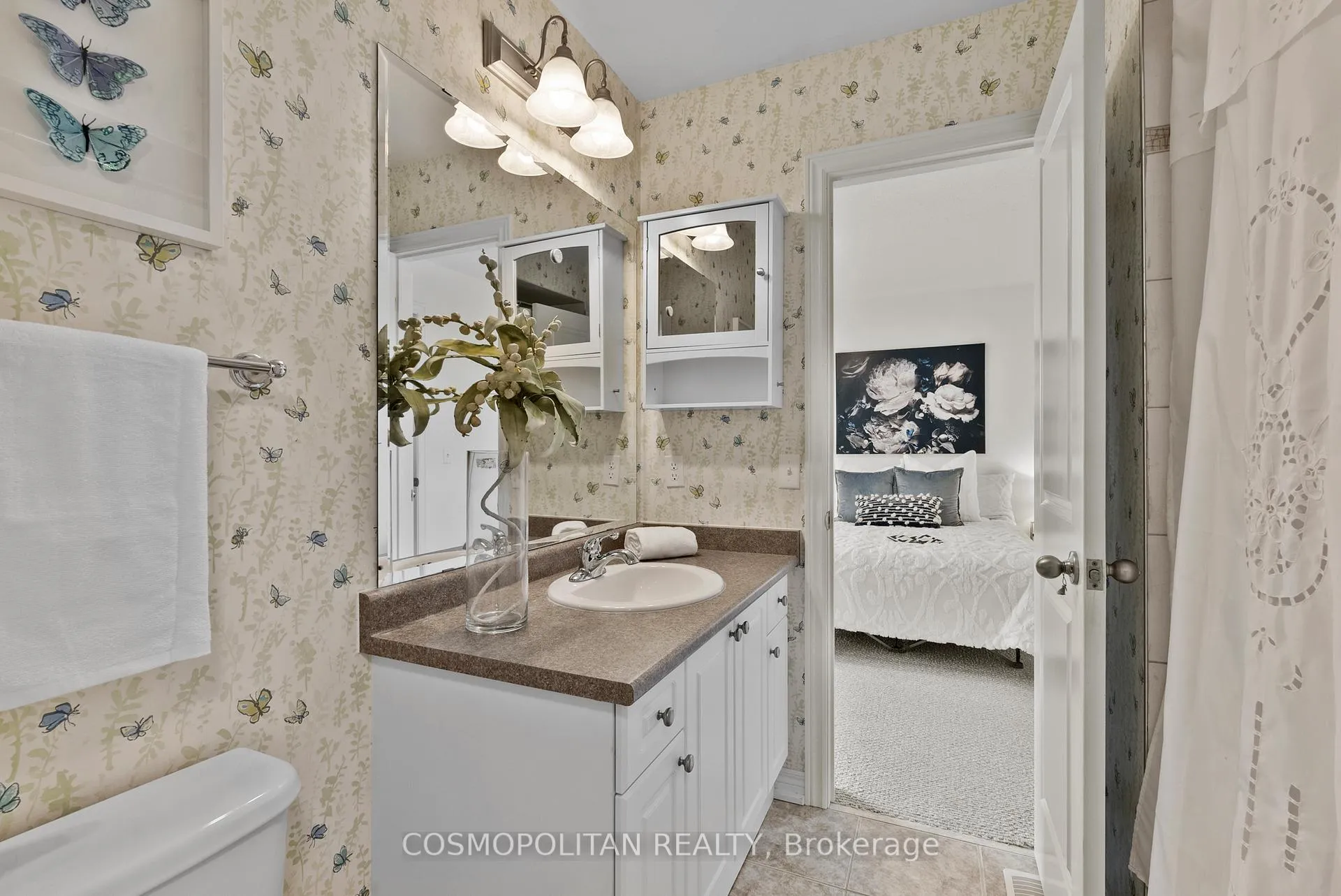 Photo 18 of 4359 Chemonda Street, Niagara Falls, Lyons Creek — HOMEH