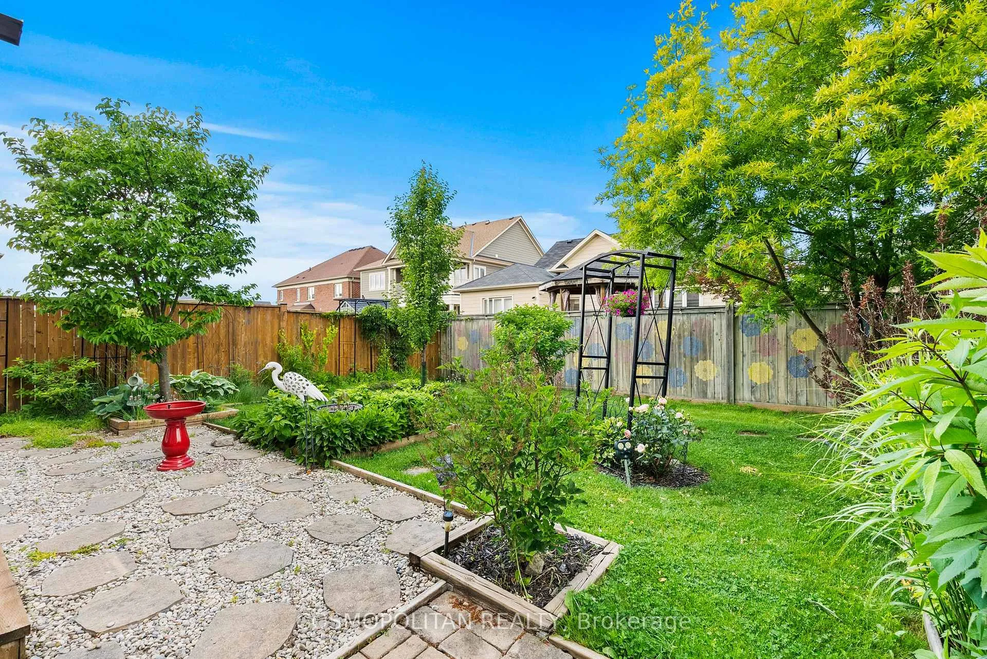 Photo 21 of 4359 Chemonda Street, Niagara Falls, Lyons Creek — HOMEH