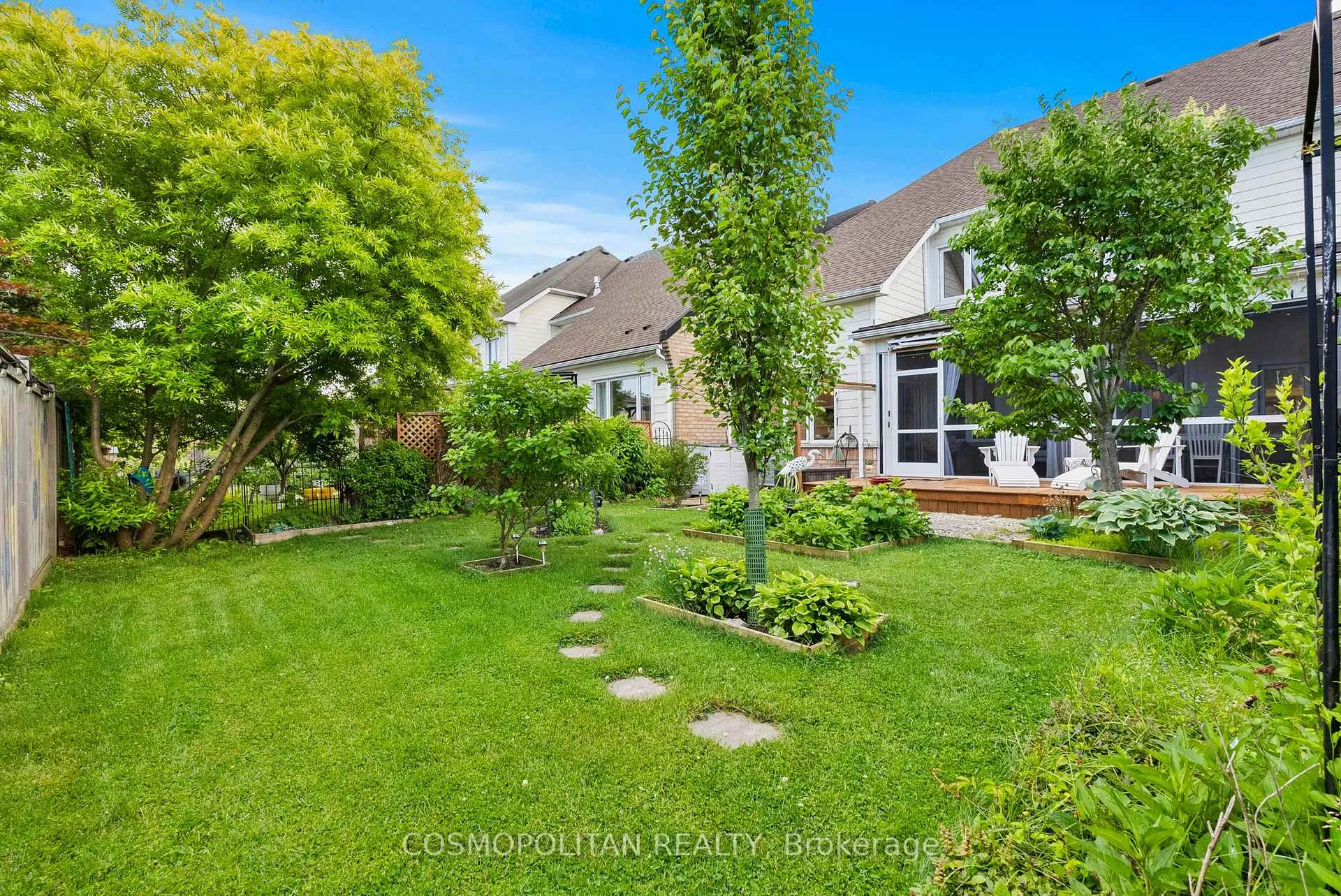Photo 20 of 4359 Chemonda Street, Niagara Falls, Lyons Creek — HOMEH