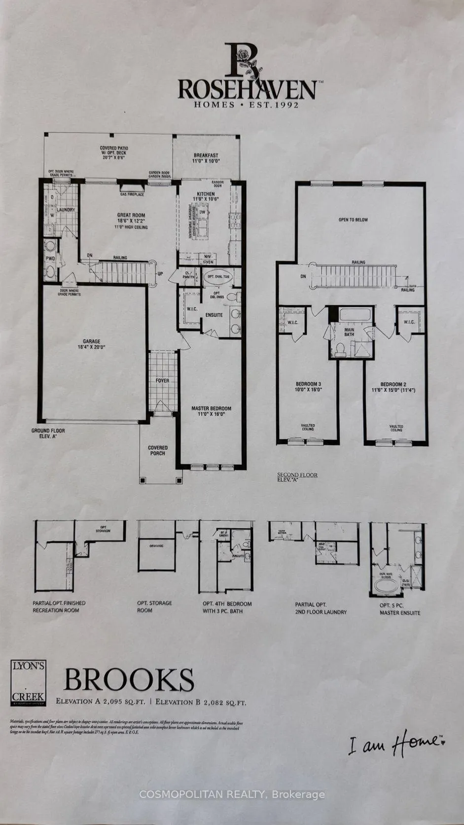 Photo 27 of 4359 Chemonda Street, Niagara Falls, Lyons Creek — HOMEH