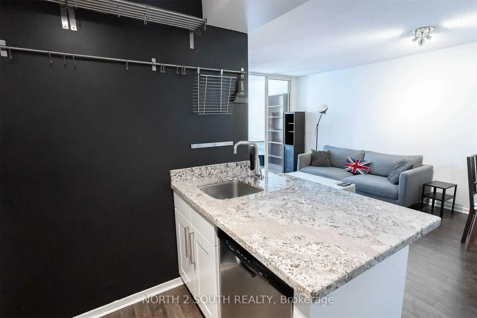 Photo 10 of Unit 704, 44 St Joseph Street, Toronto, Bay Street Corridor — HOMEH