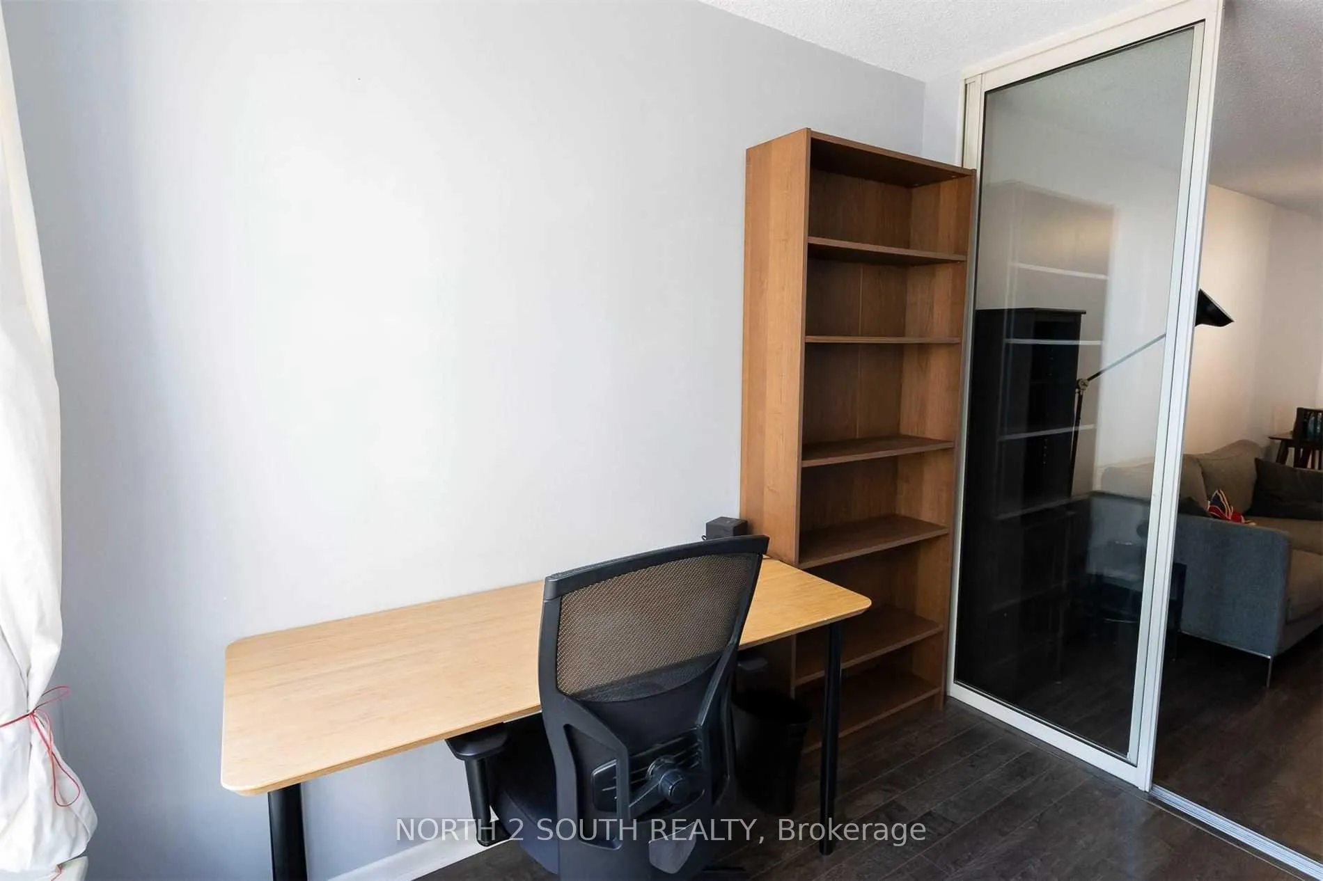 Photo 14 of Unit 704, 44 St Joseph Street, Toronto, Bay Street Corridor — HOMEH