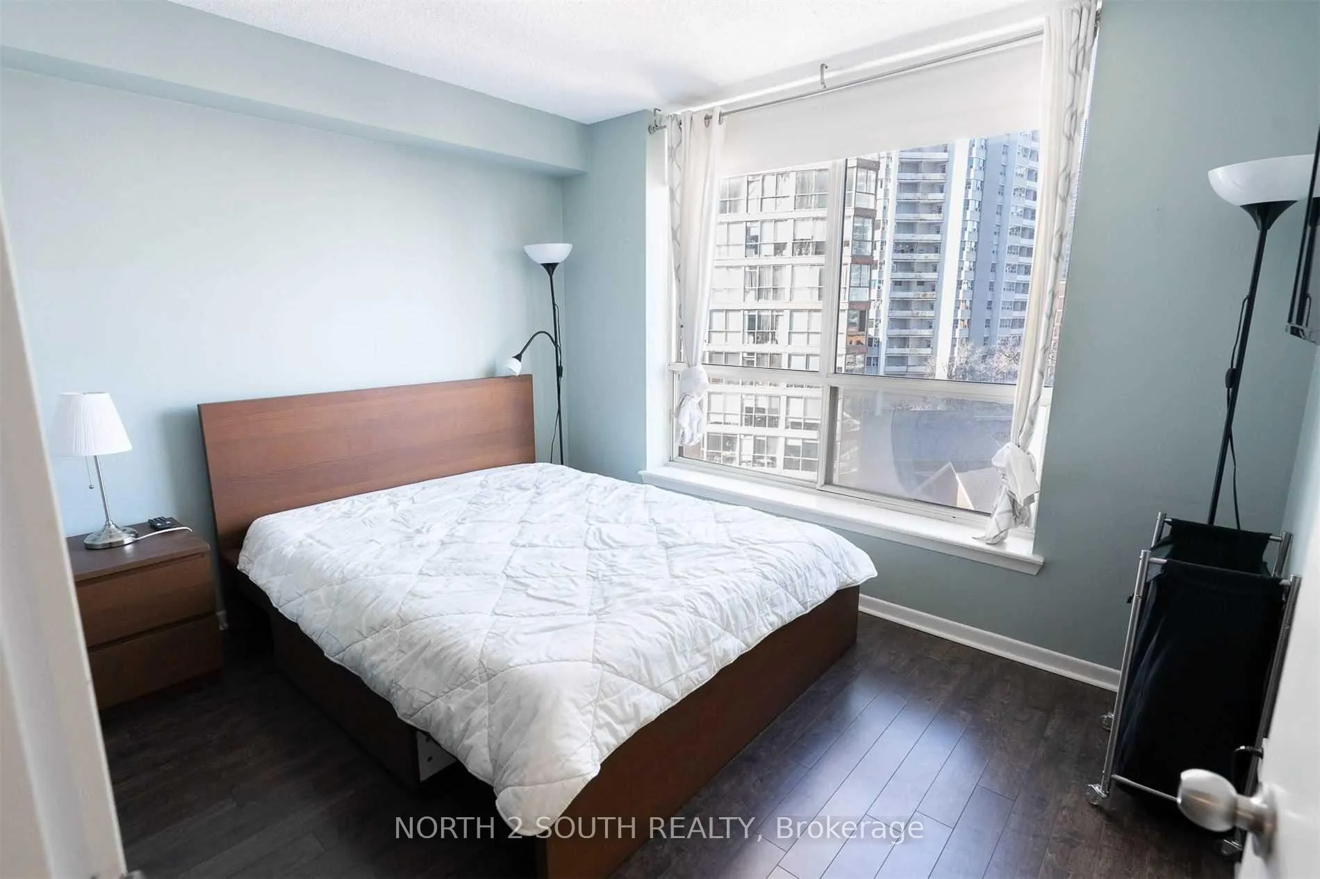 Photo 16 of Unit 704, 44 St Joseph Street, Toronto, Bay Street Corridor — HOMEH