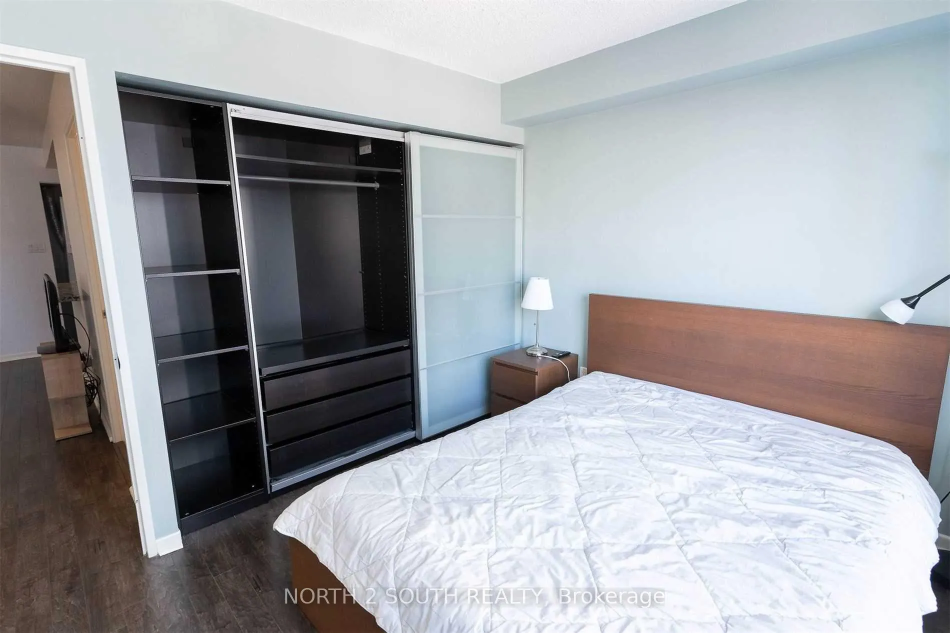 Photo 17 of Unit 704, 44 St Joseph Street, Toronto, Bay Street Corridor — HOMEH
